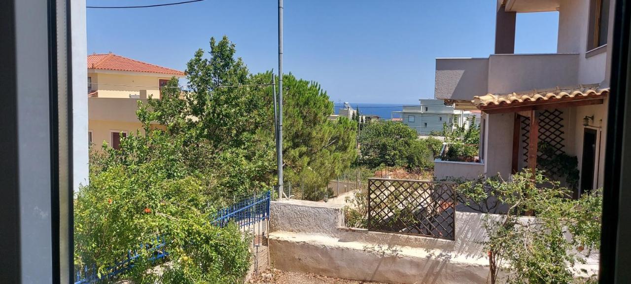 Airport Friendly House 3 Apartment Artemida  Exterior photo