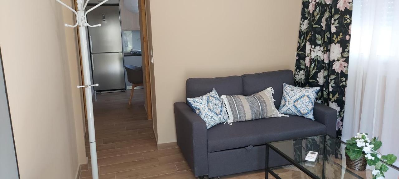 Airport Friendly House 3 Apartment Artemida  Exterior photo